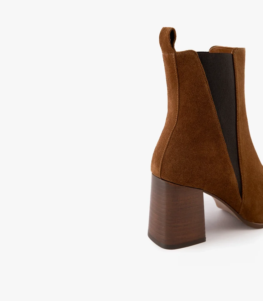 Bottine Sixtine – Image 2