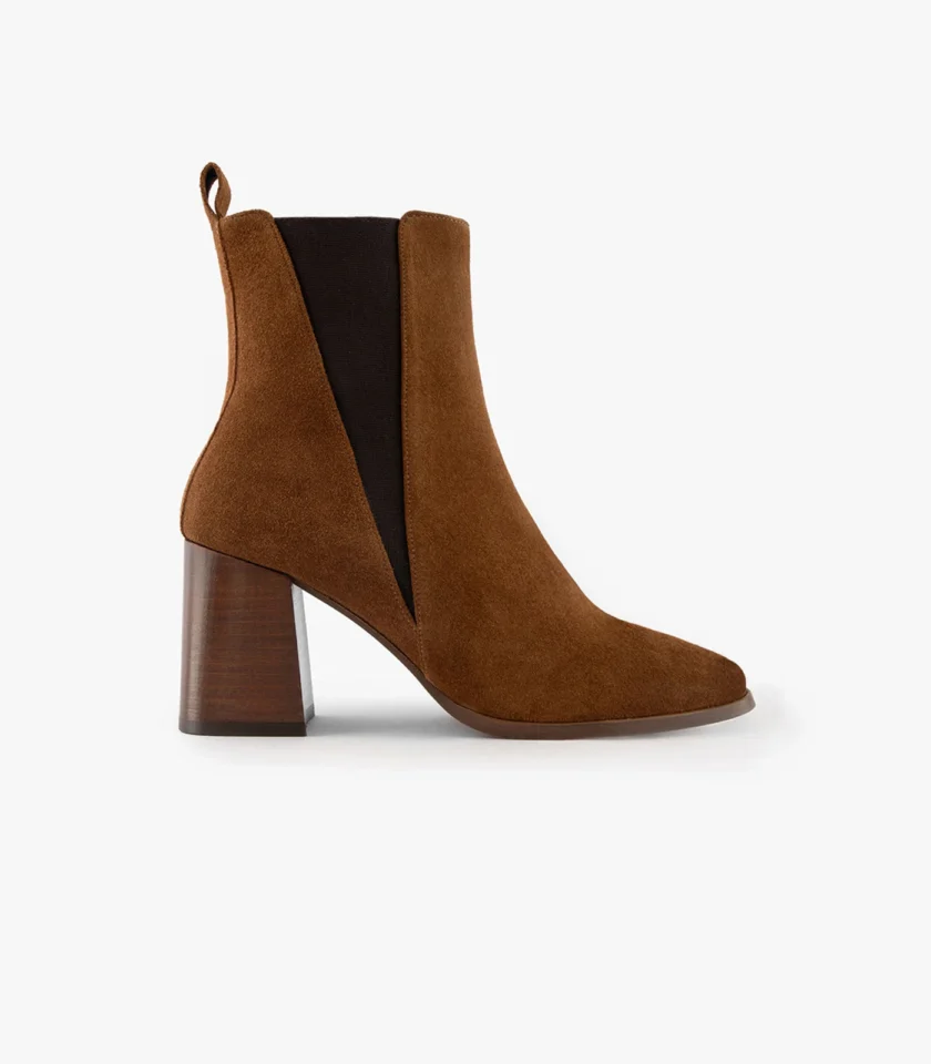 Bottine Sixtine – Image 3