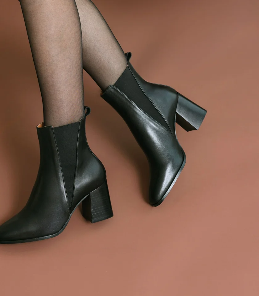 Bottine Sixtine