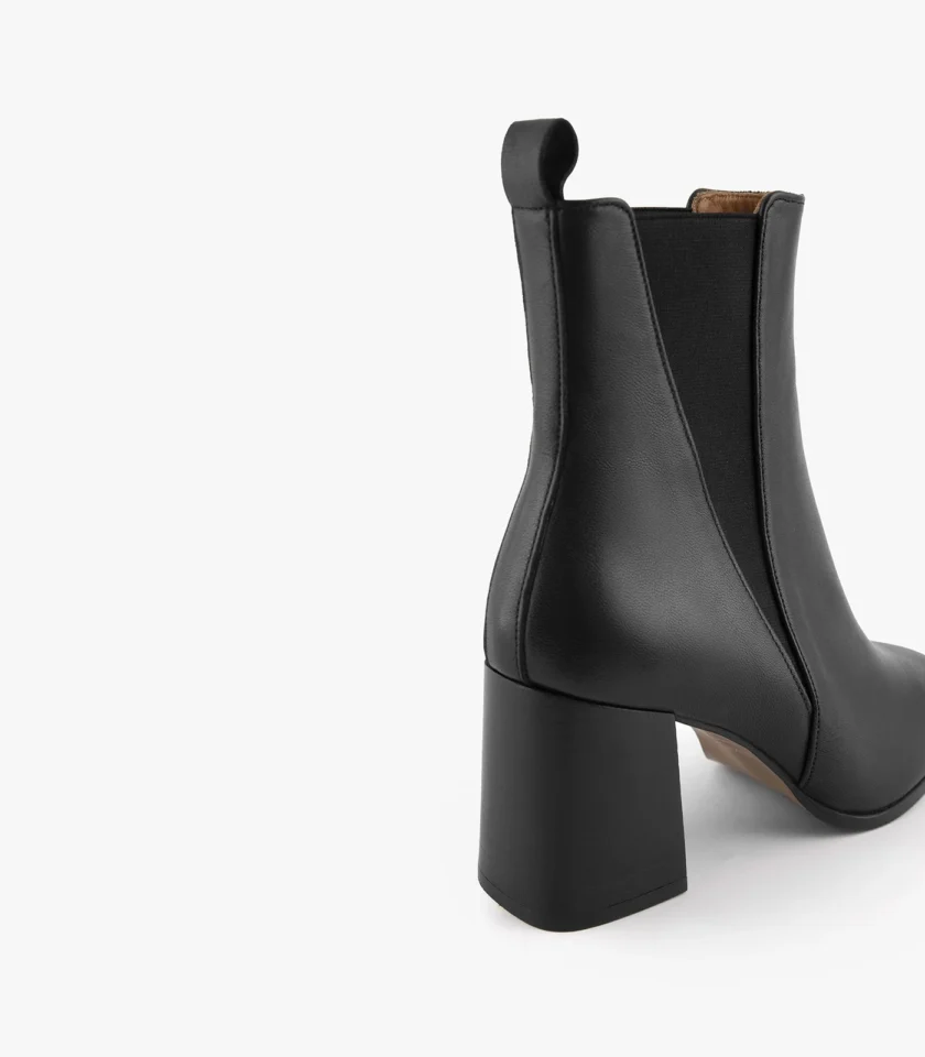 Bottine Sixtine – Image 2