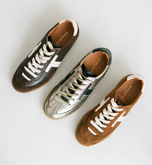 baskets mobile
