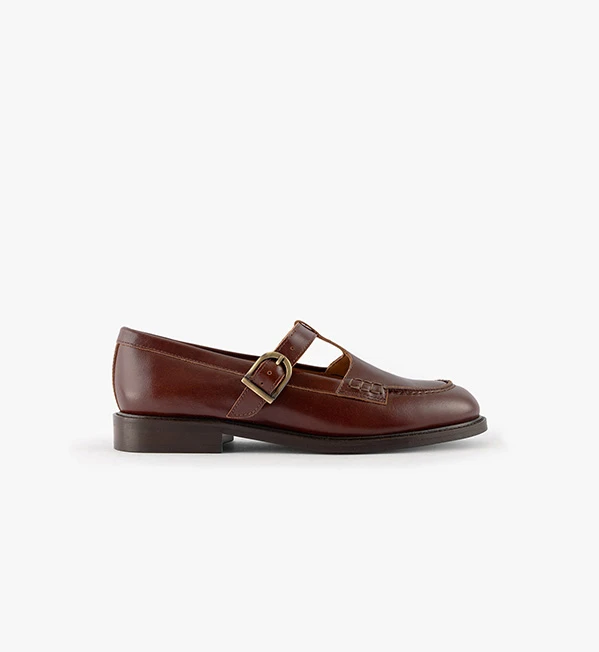 ballerine mobile