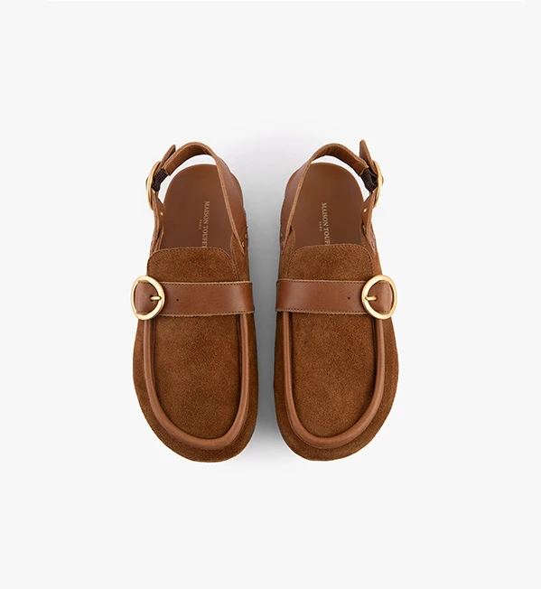 mocasins mobile
