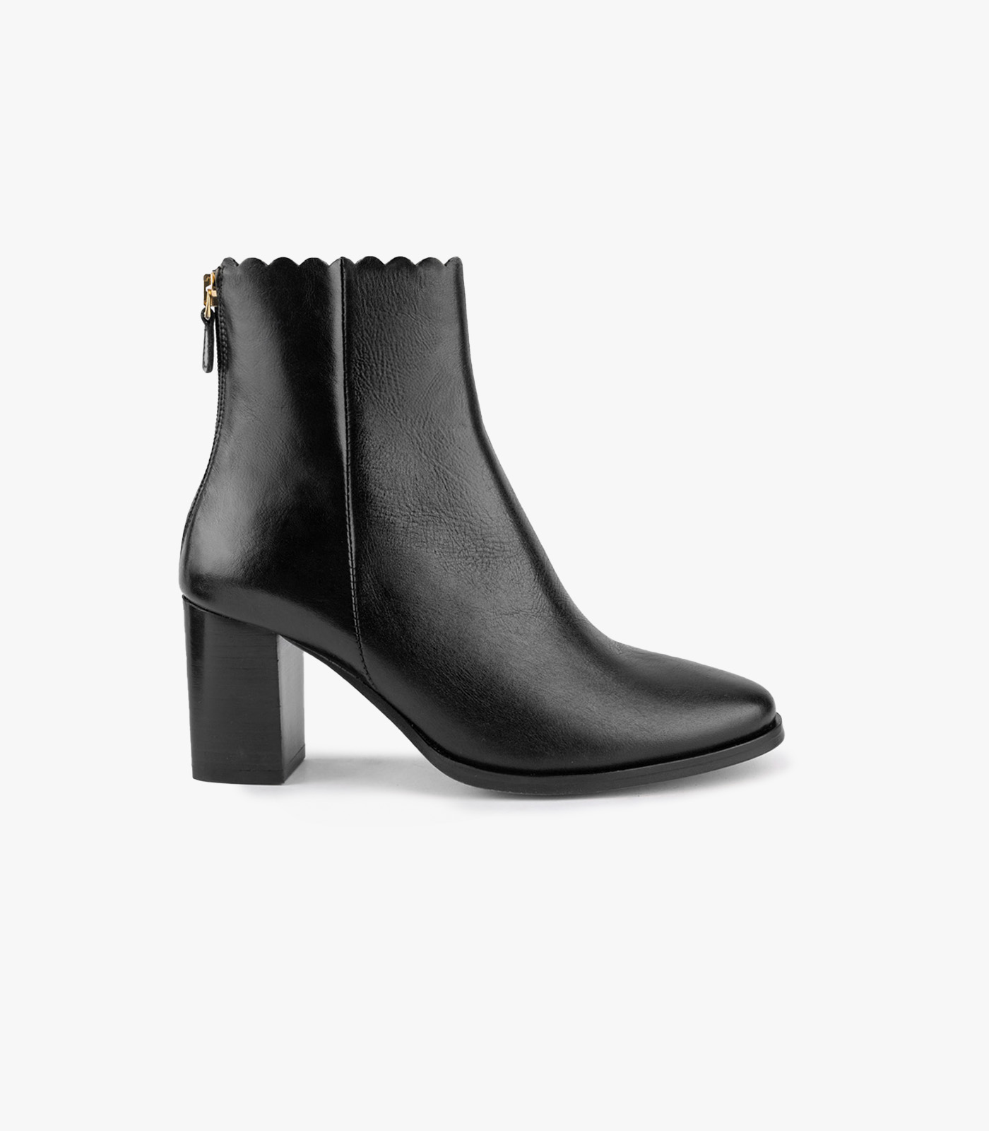 Bottine Giselle