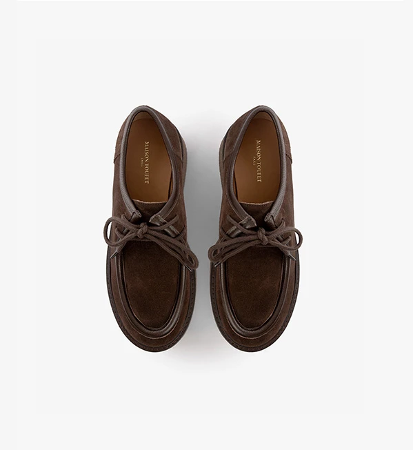 ballerine mobile