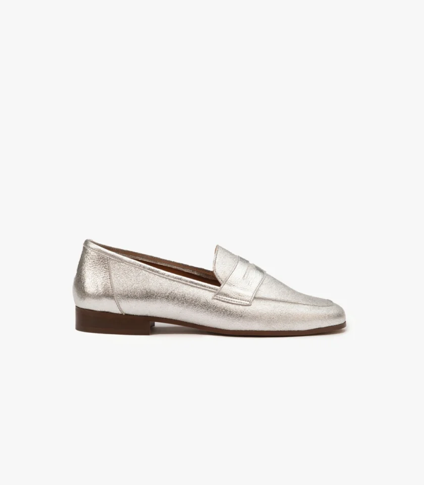 Mocassin Hanna