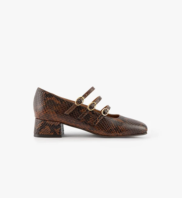 mocasins mobile