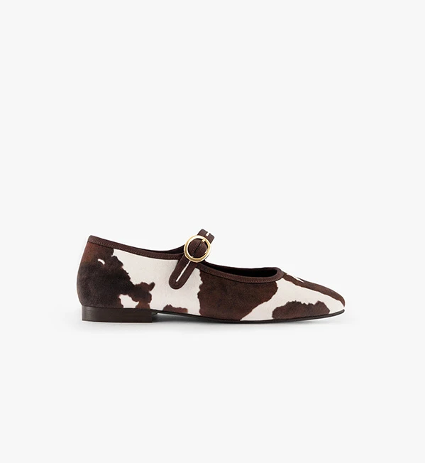 ballerine mobile
