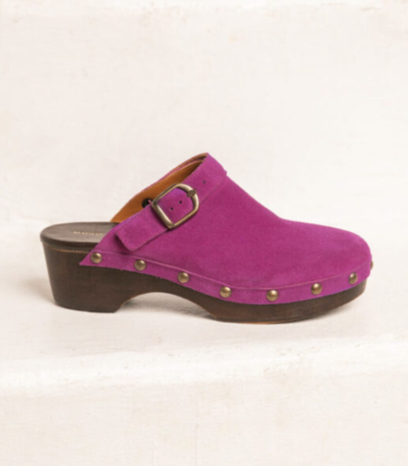 Sabot Colette
