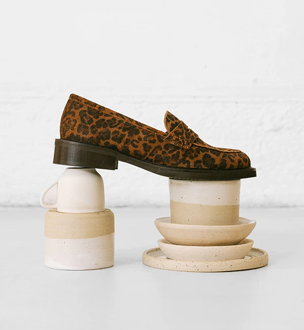 mocasins mobile