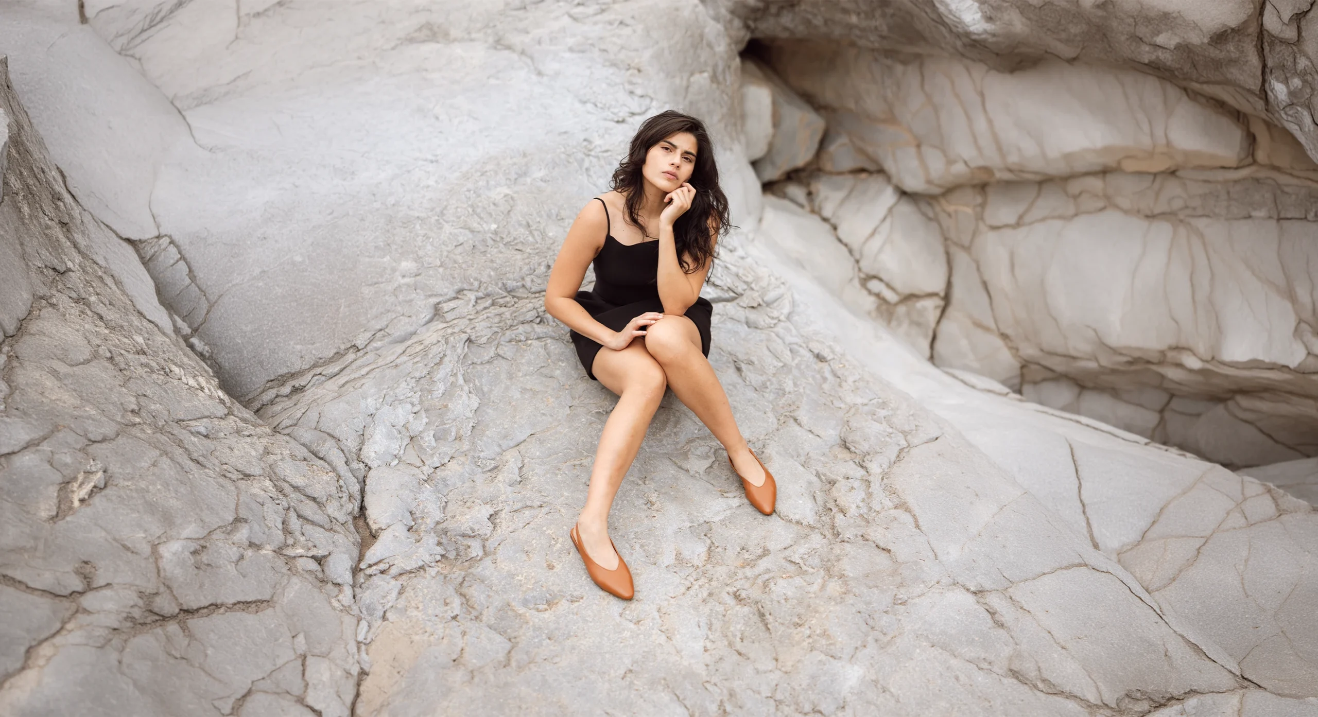 Chaussures femme Maison Toufet collection Le Règne Animal - mocassins, babies et bottines imprimé léopard.