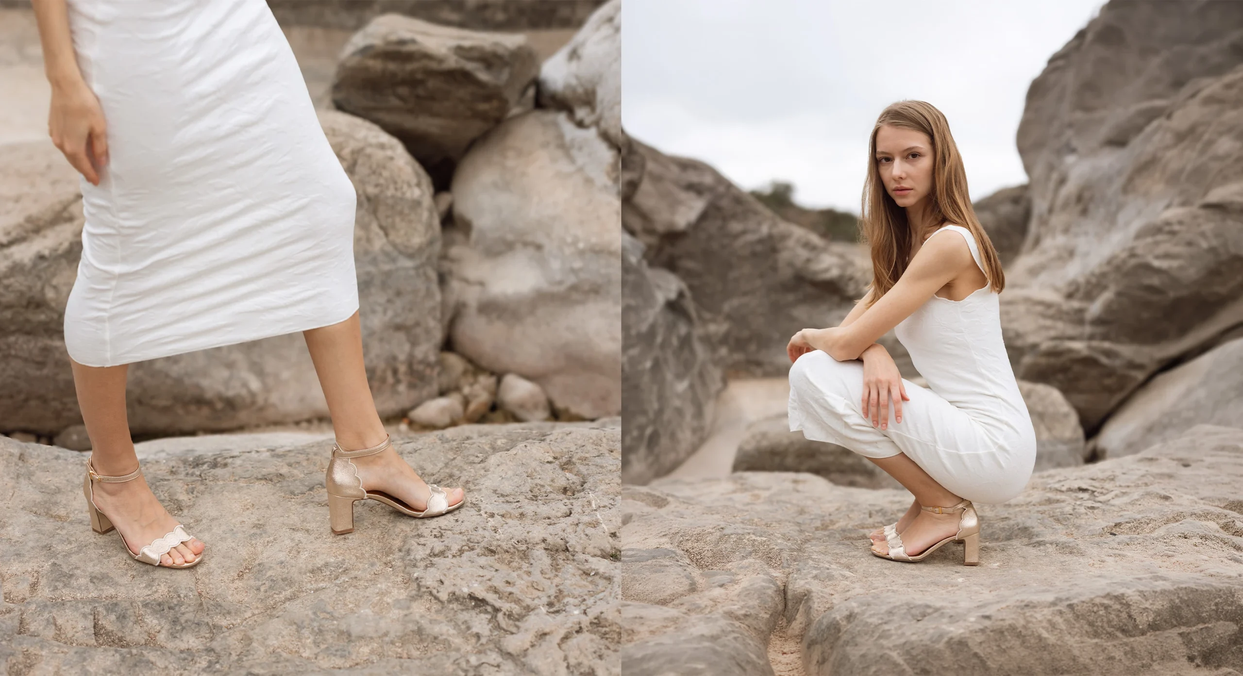 Chaussures femme Maison Toufet collection Le Règne Animal - mocassins, babies et bottines imprimé léopard.